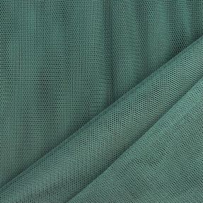 Tyl na TUTU dark old green 160 cm