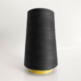 Overlock konac 2700 m antracit