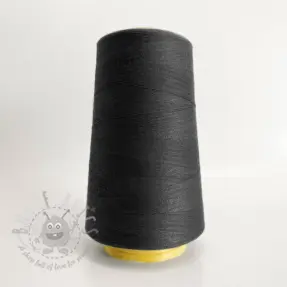 Overlock konac 2700 m antracit
