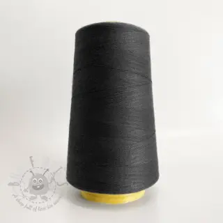 Overlock konac 2700 m antracit