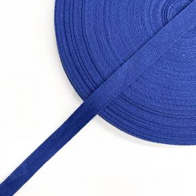 Keper vrpca pamučna 15 mm cobalt