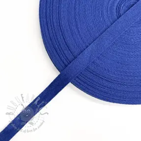 Keper vrpca pamučna 15 mm cobalt