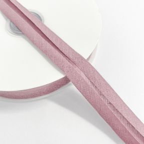 Obrubna traka pamuk washed pink