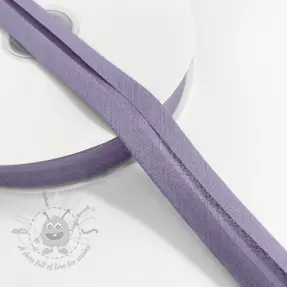 Obrubna traka pamuk lavender