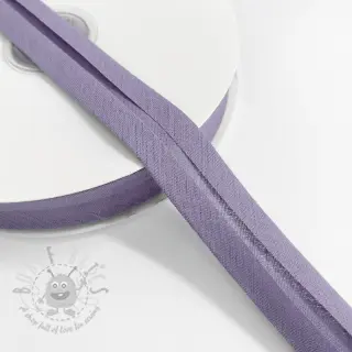 Obrubna traka pamuk lavender