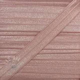 Obrubna guma 15 mm washed pink