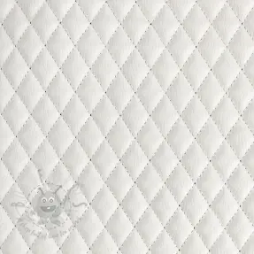 Umjetna koža MATELASSE blanc