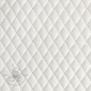 Umjetna koža MATELASSE blanc