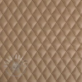 Umjetna koža MATELASSE taupe