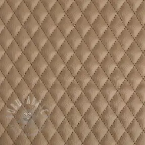 Umjetna koža MATELASSE taupe