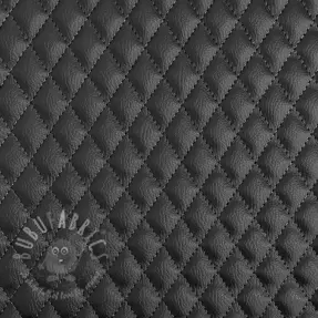 Umjetna koža MATELASSE noir