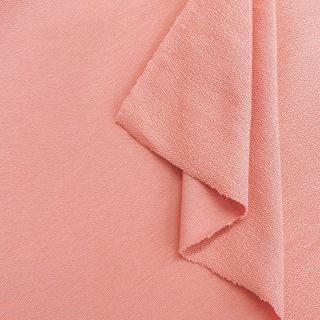 Pamučna tkanina pink ORGANIC