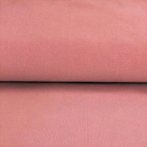 Rebrasti pamuk old rose