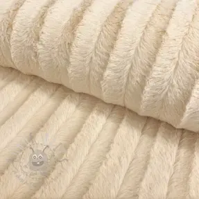 Umjetno krzno Vivien beige