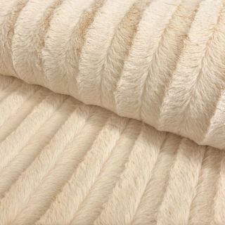 Umjetno krzno Vivien beige