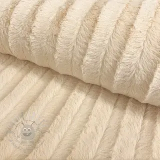 Umjetno krzno Vivien beige