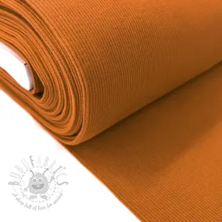 Pasica rebrasta brique ORGANIC