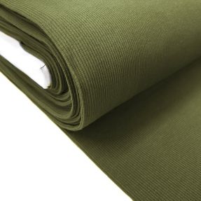 Rebrasti patent army green ORGANIC