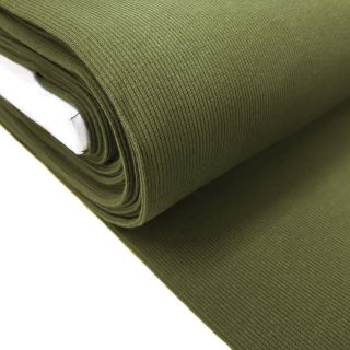 Pasica rebrasta army green ORGANIC