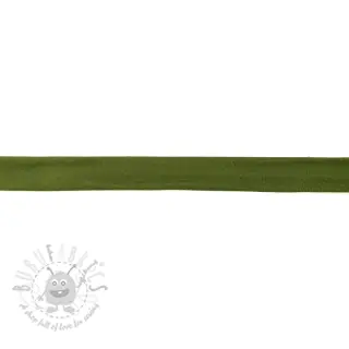Traka za obrub jersey dark army