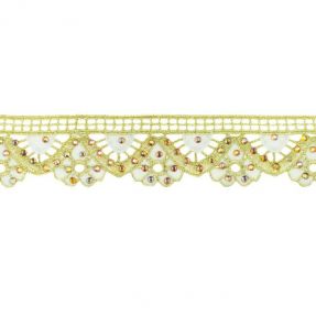 Traka Dijamant white