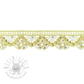 Traka Dijamant white