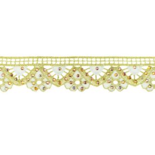 Traka Dijamant white