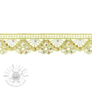 Traka Dijamant white