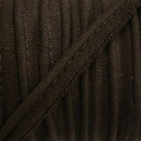 Paspul traka jersey brown