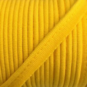 Paspułka jersey yellow