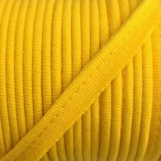 Paspułka jersey yellow