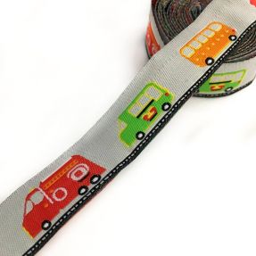 Traka Automobili grey