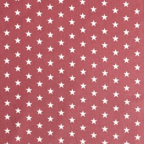 Pamučna tkanina Petit stars blush