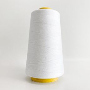 Overlock konac 2700 m bijela