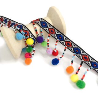 Traka Beads 1
