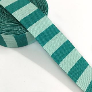 Traka Stripe mint