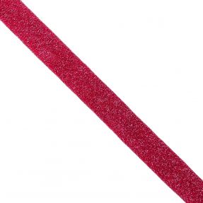 Kosi trak LUREX fuchsia