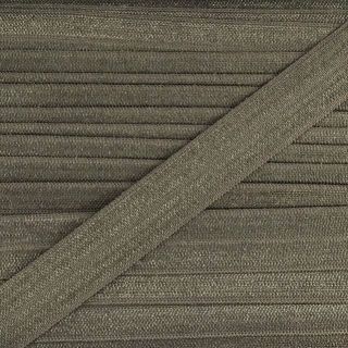 Kosa guma 15 mm grey