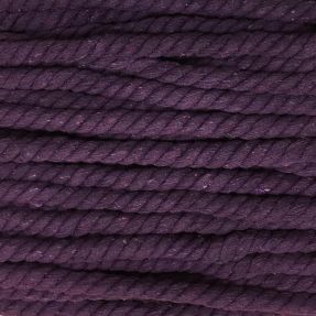 Pamučna vrpca 12 mm purple