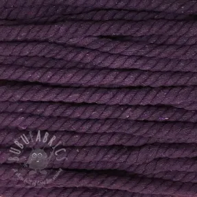 Pamučna vrpca 12 mm purple