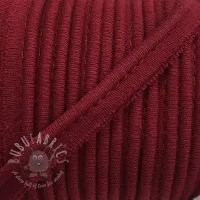 Paspul jersey dark red