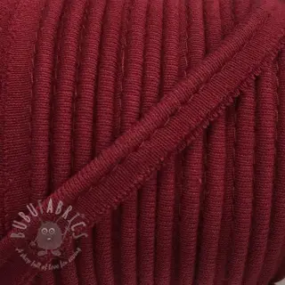 Paspul jersey dark red