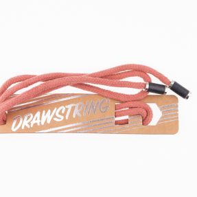 Užadica za kapuljaču s završecima 115 cm HEAD3 apricot