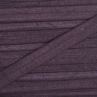 Obrubna guma 15 mm plum