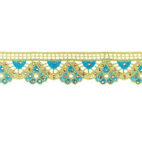 Traka Dijamant aqua