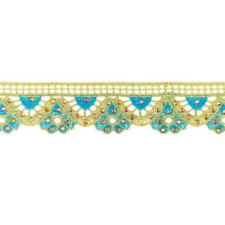 Traka Dijamant aqua