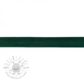 Kosa traka jersey dark green