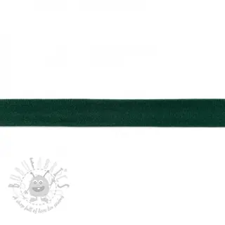 Kosa traka jersey dark green