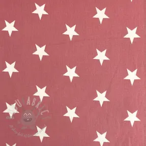 Pamuk Stars blush