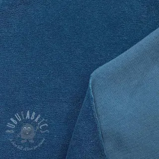 Elastični frotir blue